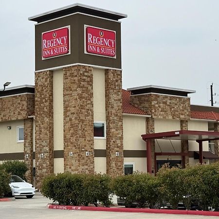 Regency Inn & Suites Humble Fm1960 - Iah Airport Εξωτερικό φωτογραφία