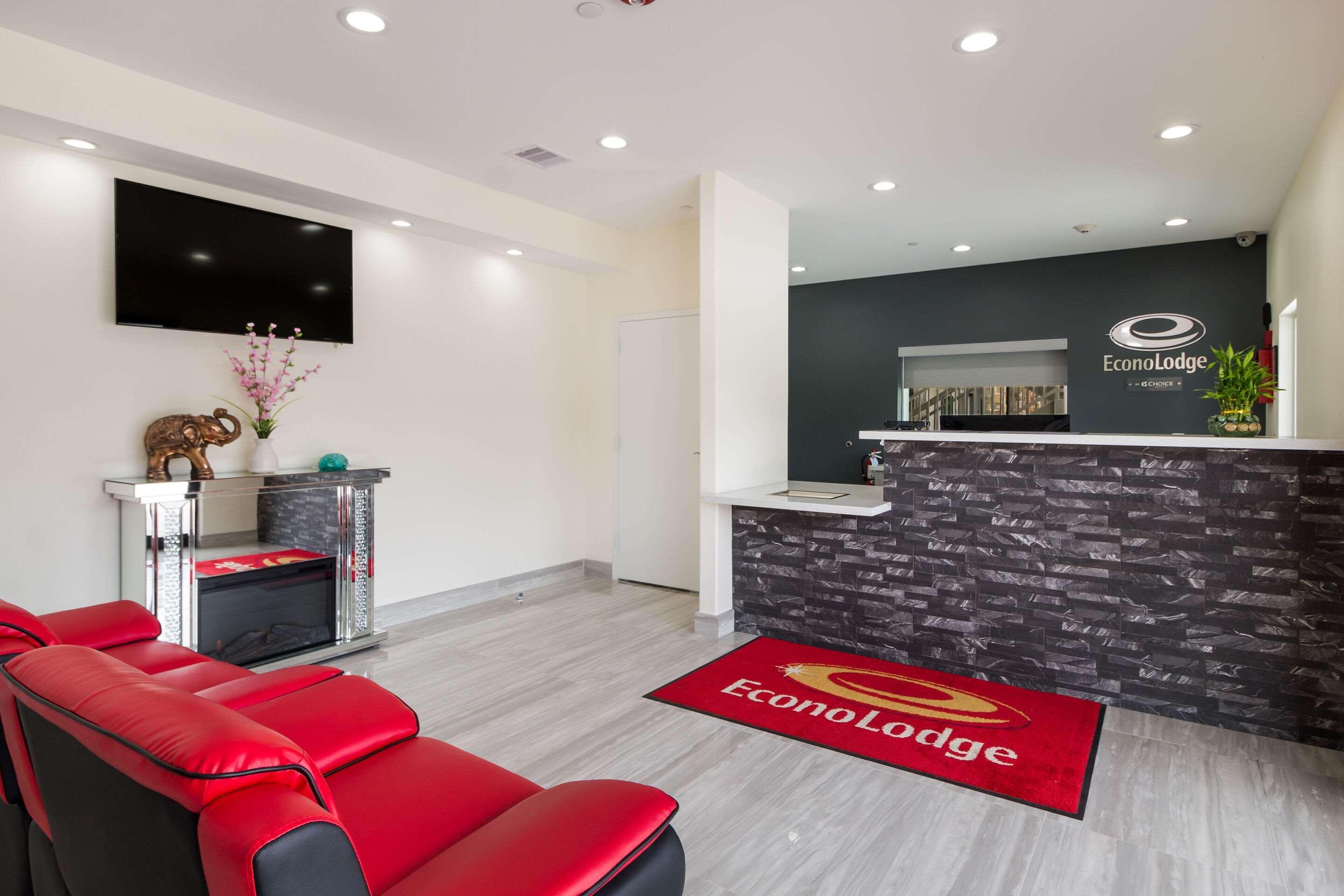 Regency Inn & Suites Humble Fm1960 - Iah Airport Εξωτερικό φωτογραφία