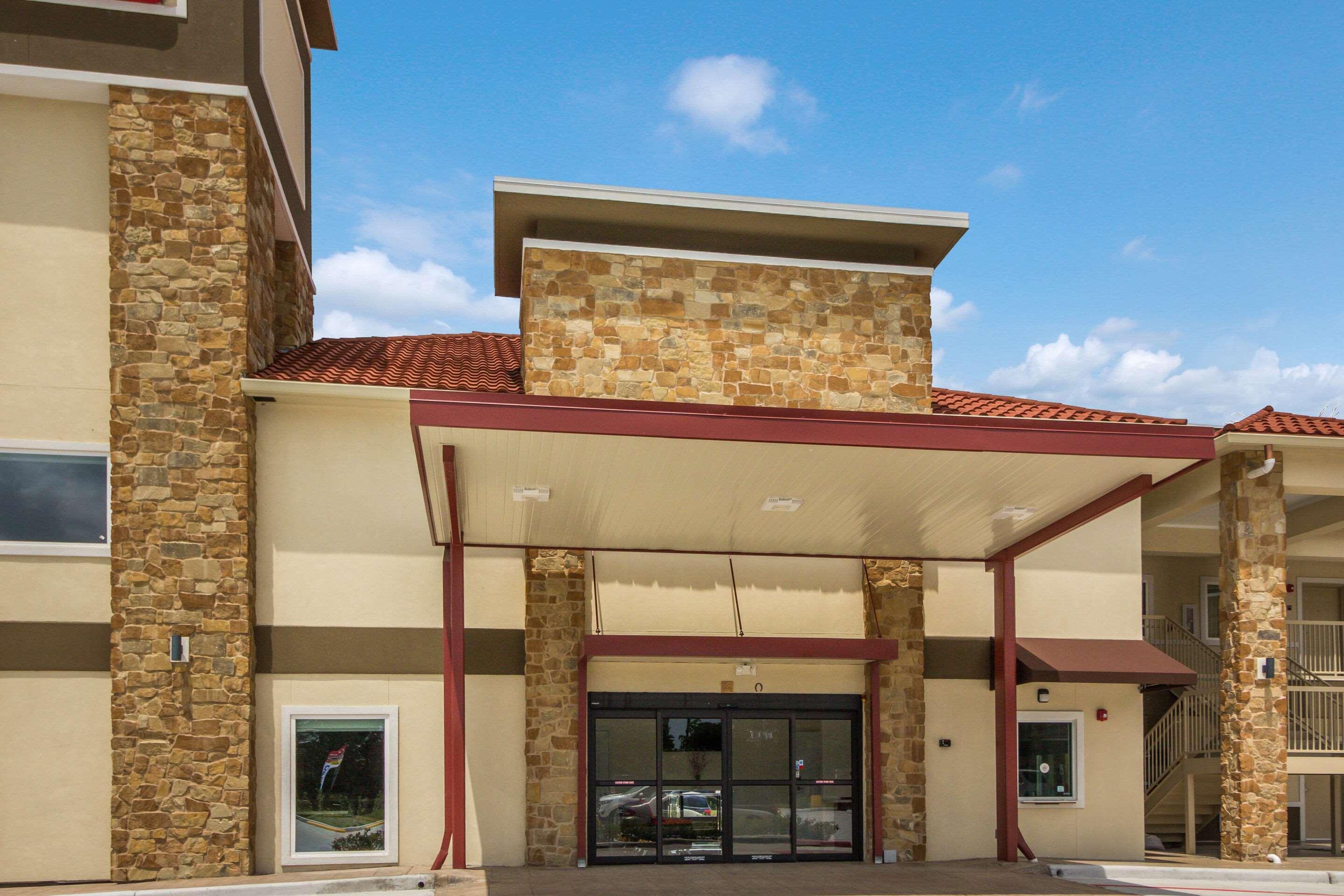 Regency Inn & Suites Humble Fm1960 - Iah Airport Εξωτερικό φωτογραφία