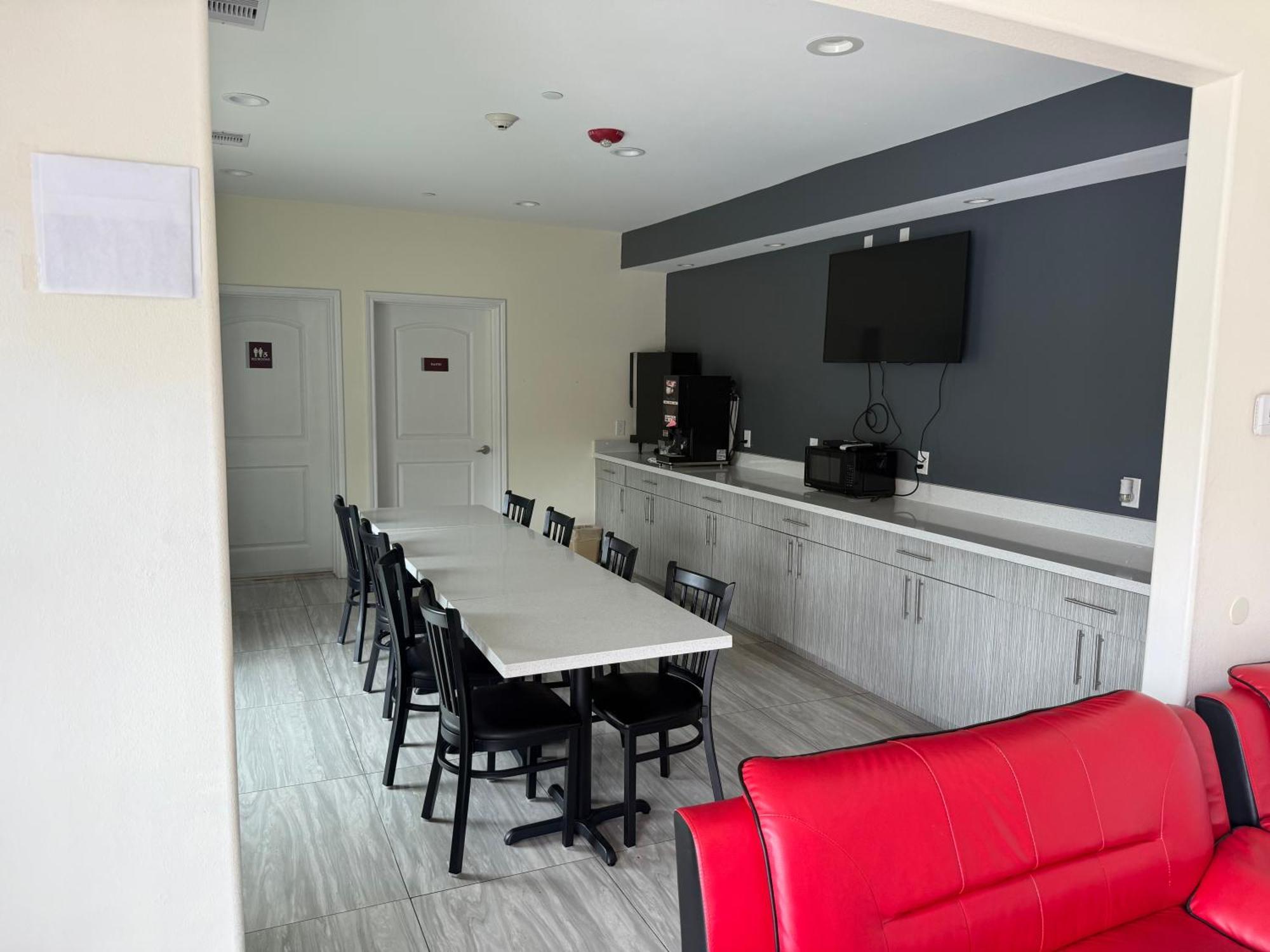 Regency Inn & Suites Humble Fm1960 - Iah Airport Εξωτερικό φωτογραφία